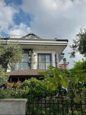 VİLLA ÇEŞ